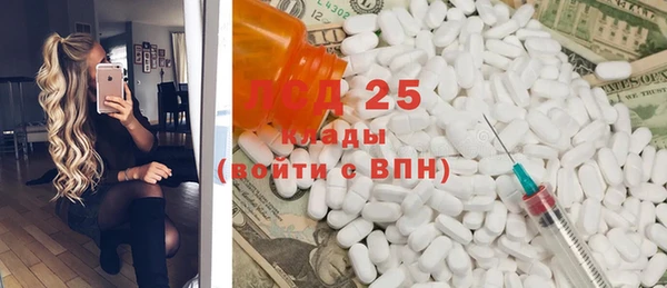 твердый Осинники